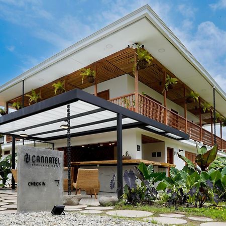 Cannatel Exclusive Hotel El Socorro Extérieur photo