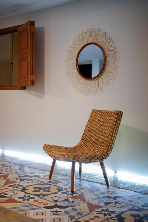 Cannatel Exclusive Hotel El Socorro Extérieur photo