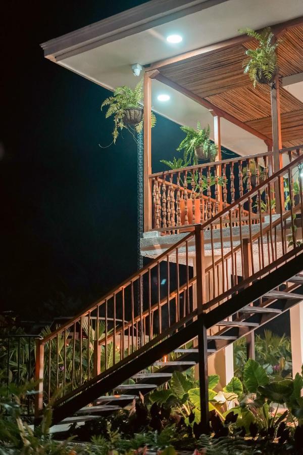 Cannatel Exclusive Hotel El Socorro Extérieur photo