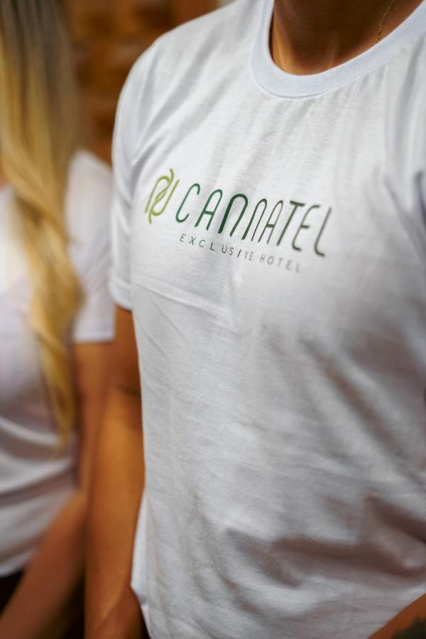 Cannatel Exclusive Hotel El Socorro Extérieur photo