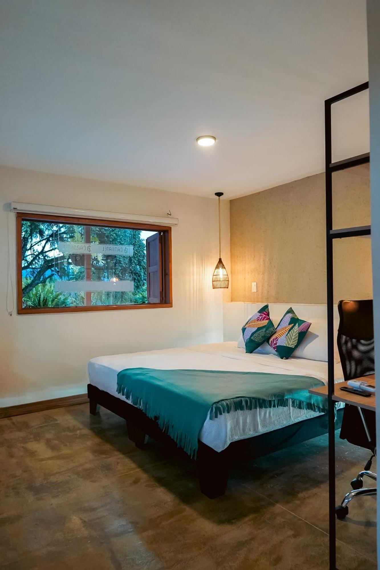 Cannatel Exclusive Hotel El Socorro Extérieur photo