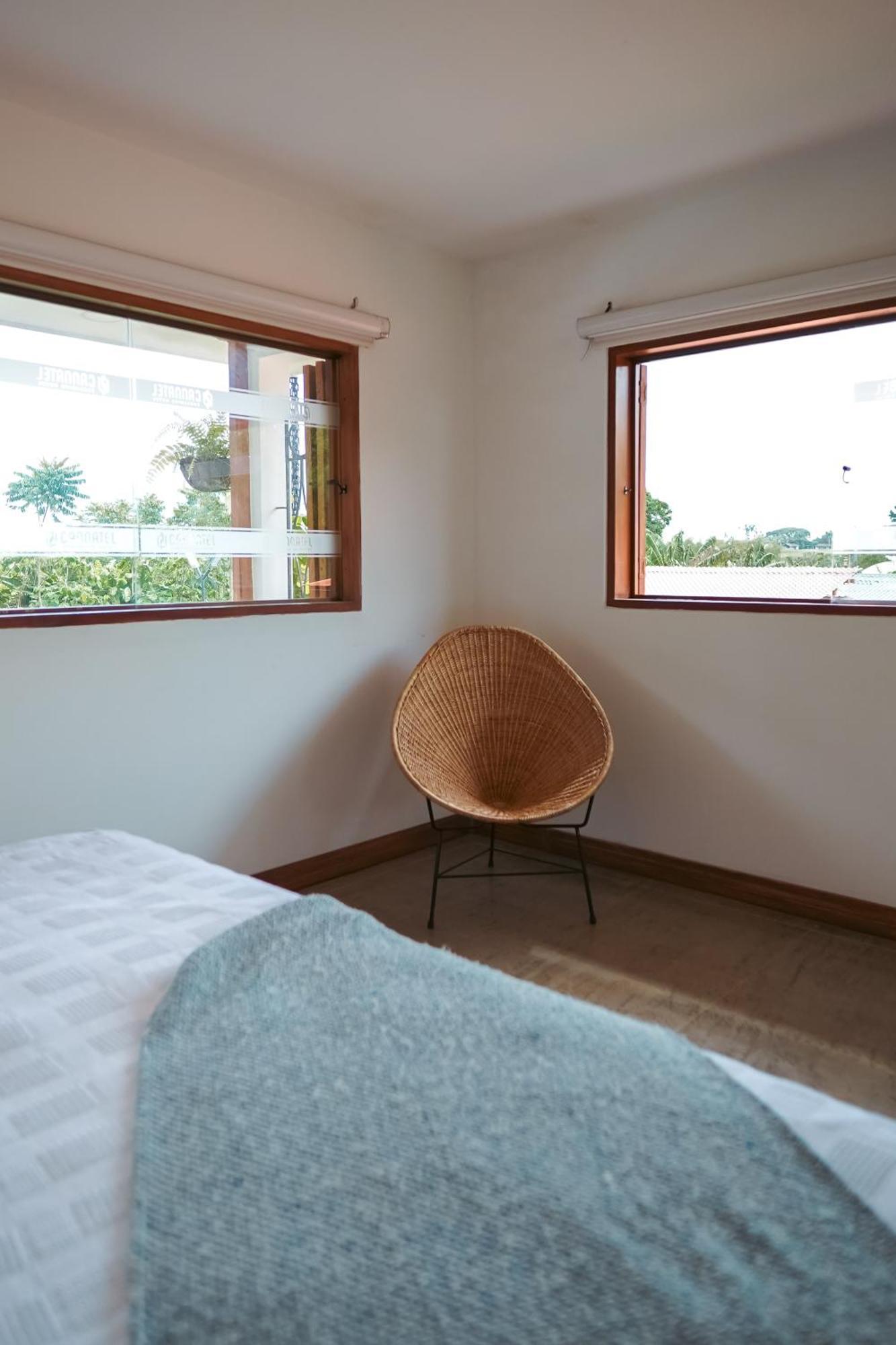 Cannatel Exclusive Hotel El Socorro Extérieur photo