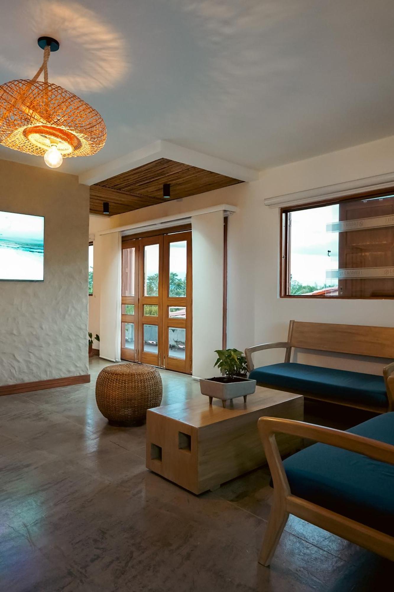 Cannatel Exclusive Hotel El Socorro Extérieur photo