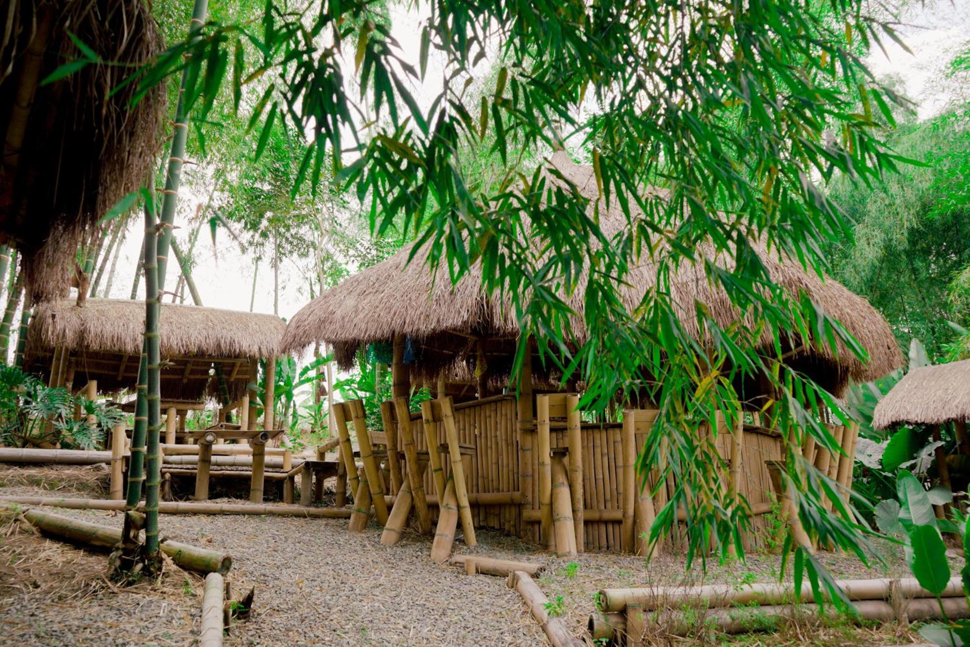 Cannatel Exclusive Hotel El Socorro Extérieur photo
