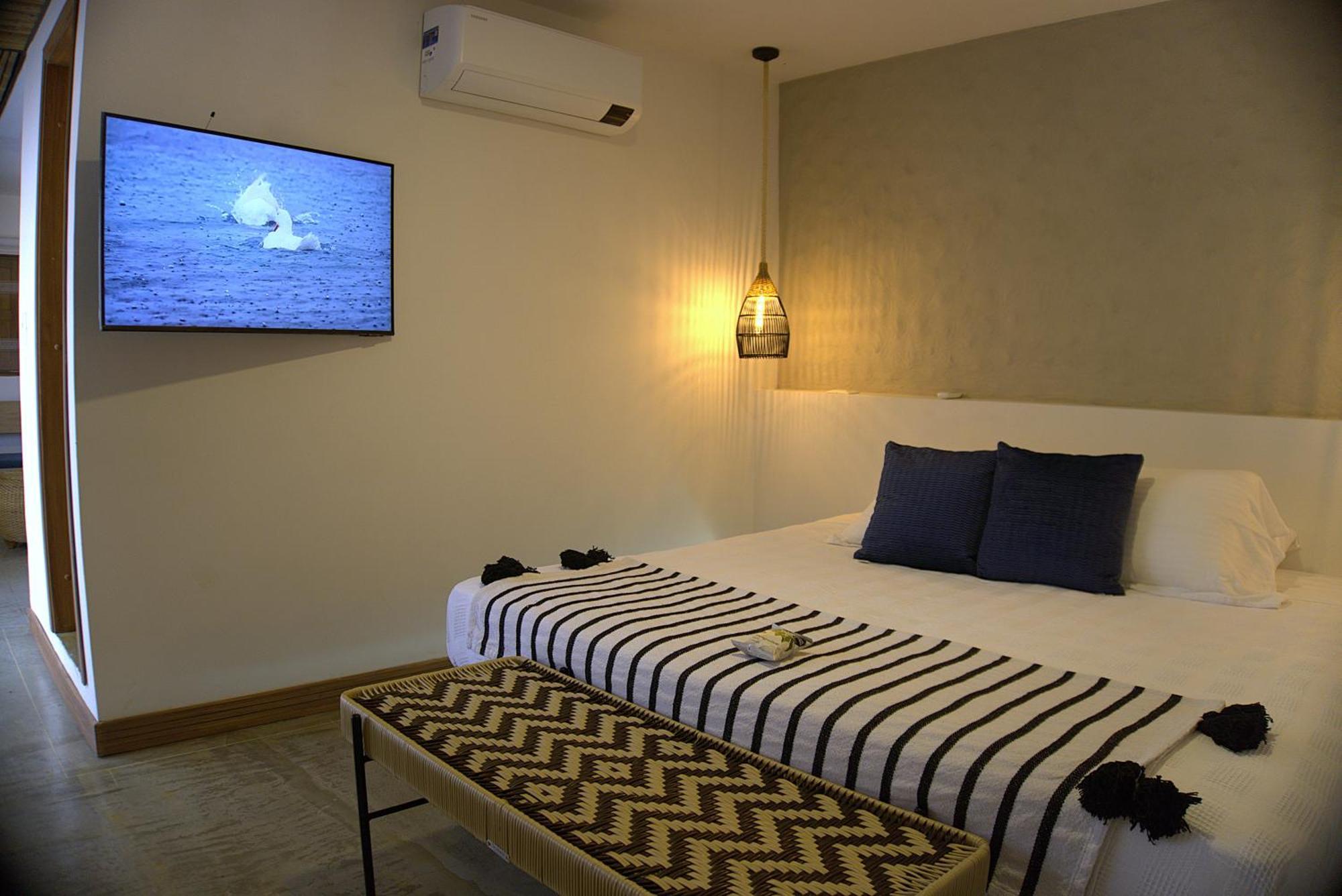 Cannatel Exclusive Hotel El Socorro Extérieur photo