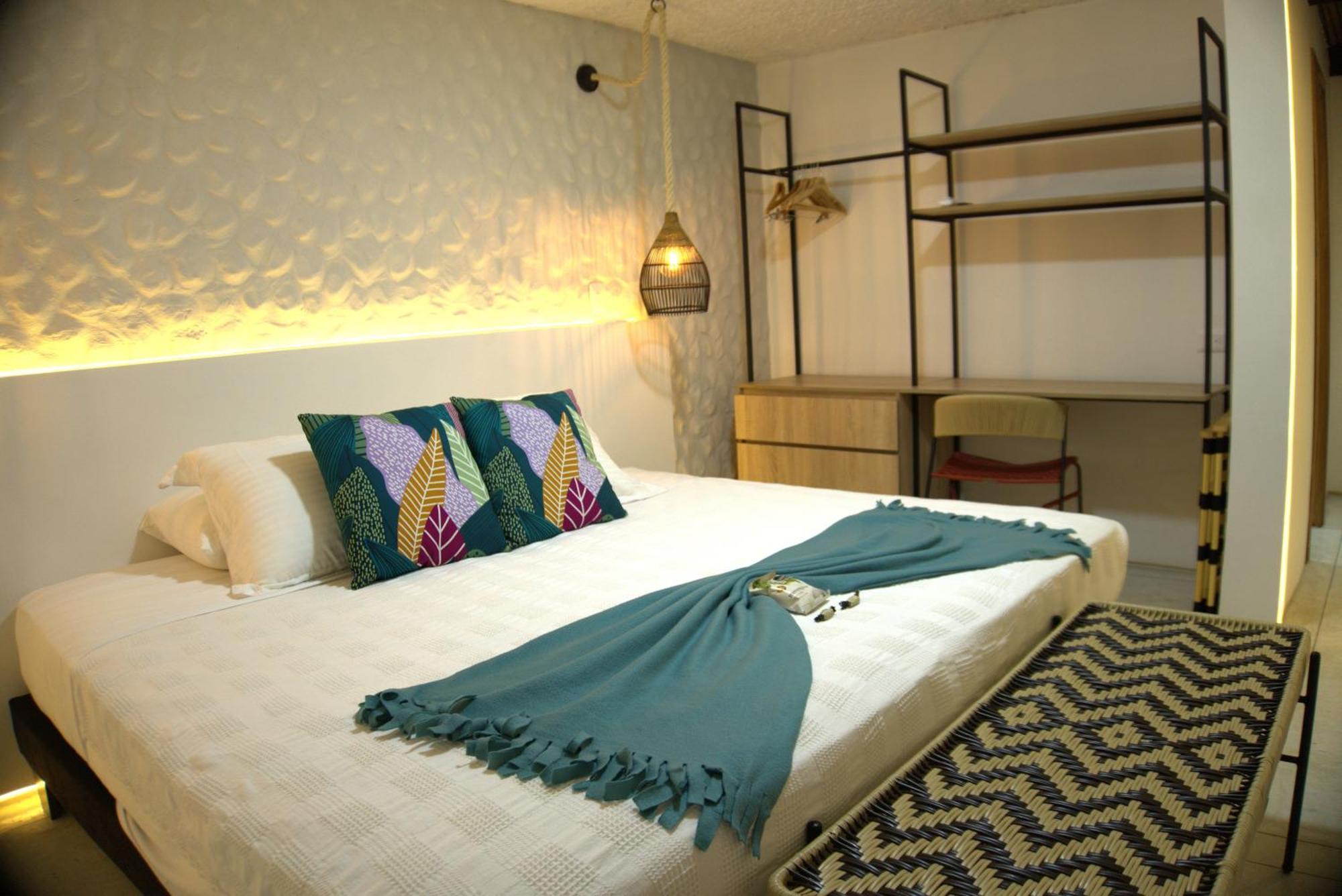 Cannatel Exclusive Hotel El Socorro Extérieur photo