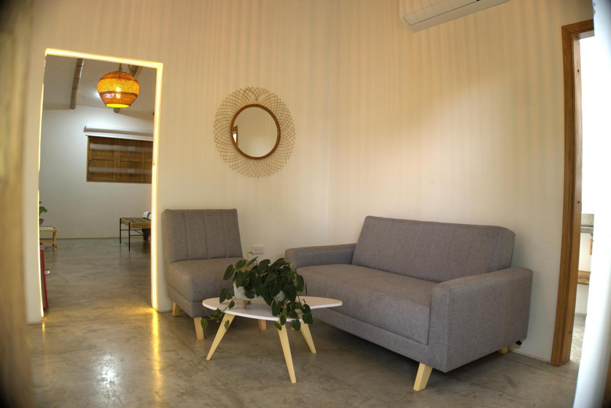 Cannatel Exclusive Hotel El Socorro Extérieur photo