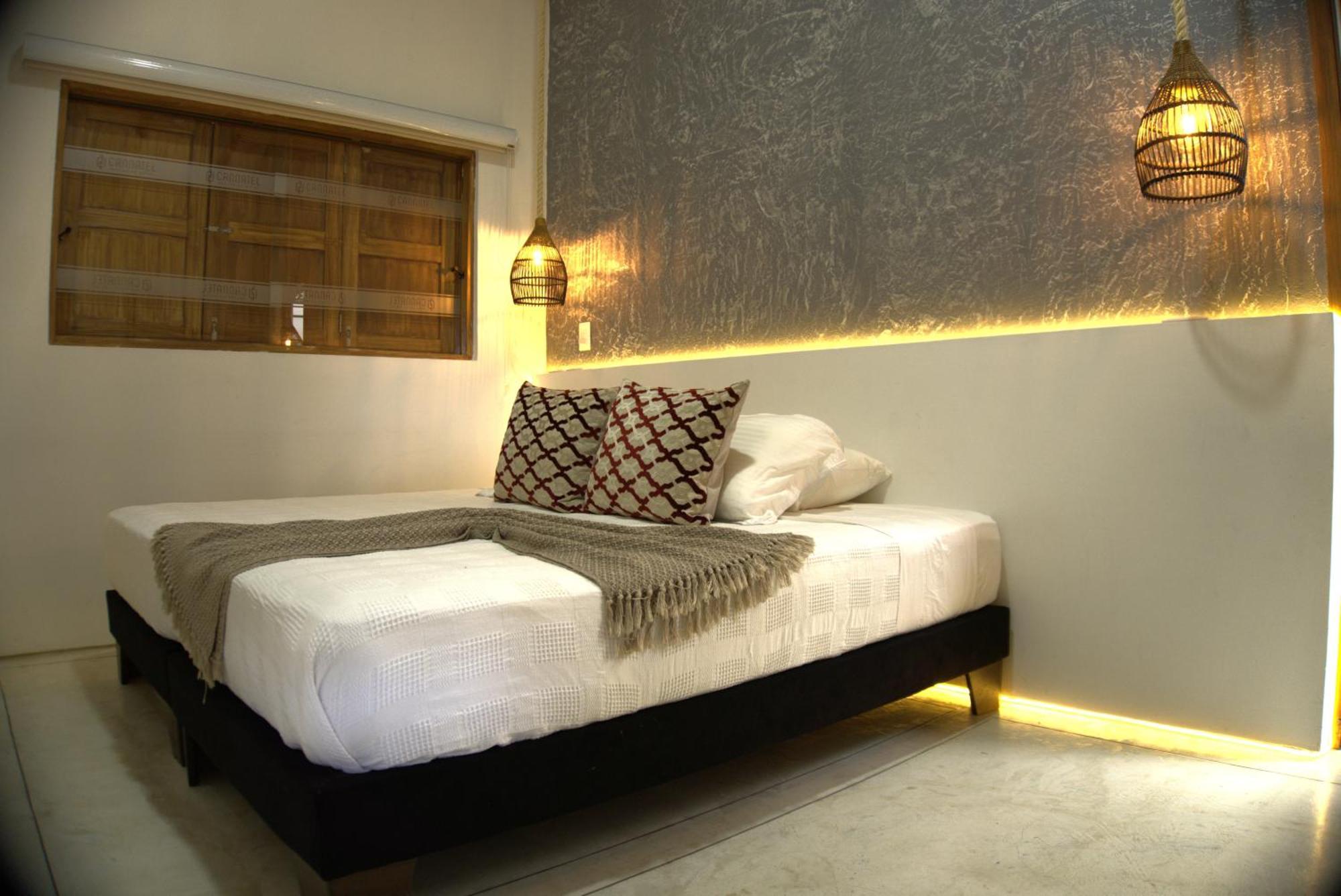 Cannatel Exclusive Hotel El Socorro Extérieur photo