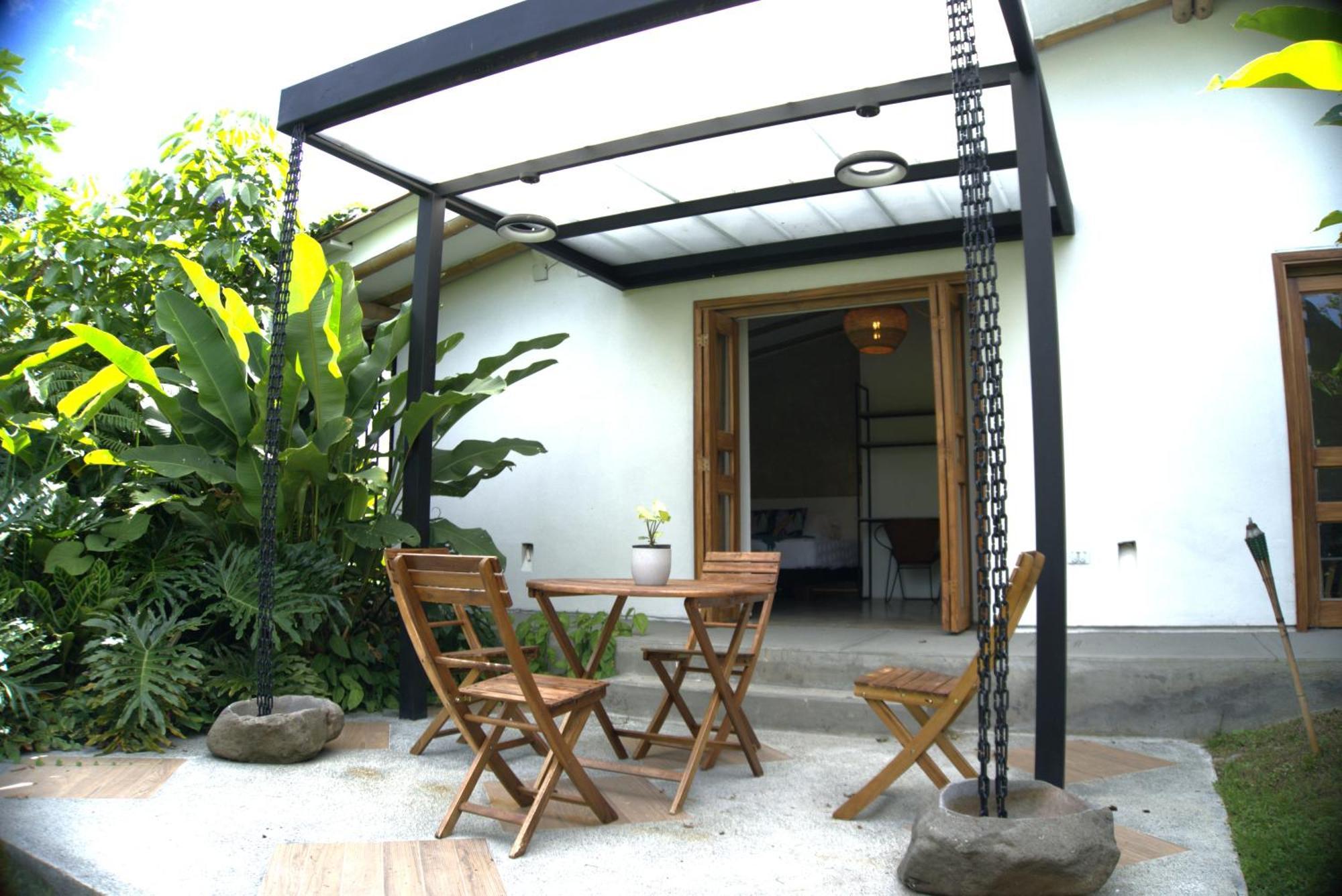 Cannatel Exclusive Hotel El Socorro Extérieur photo
