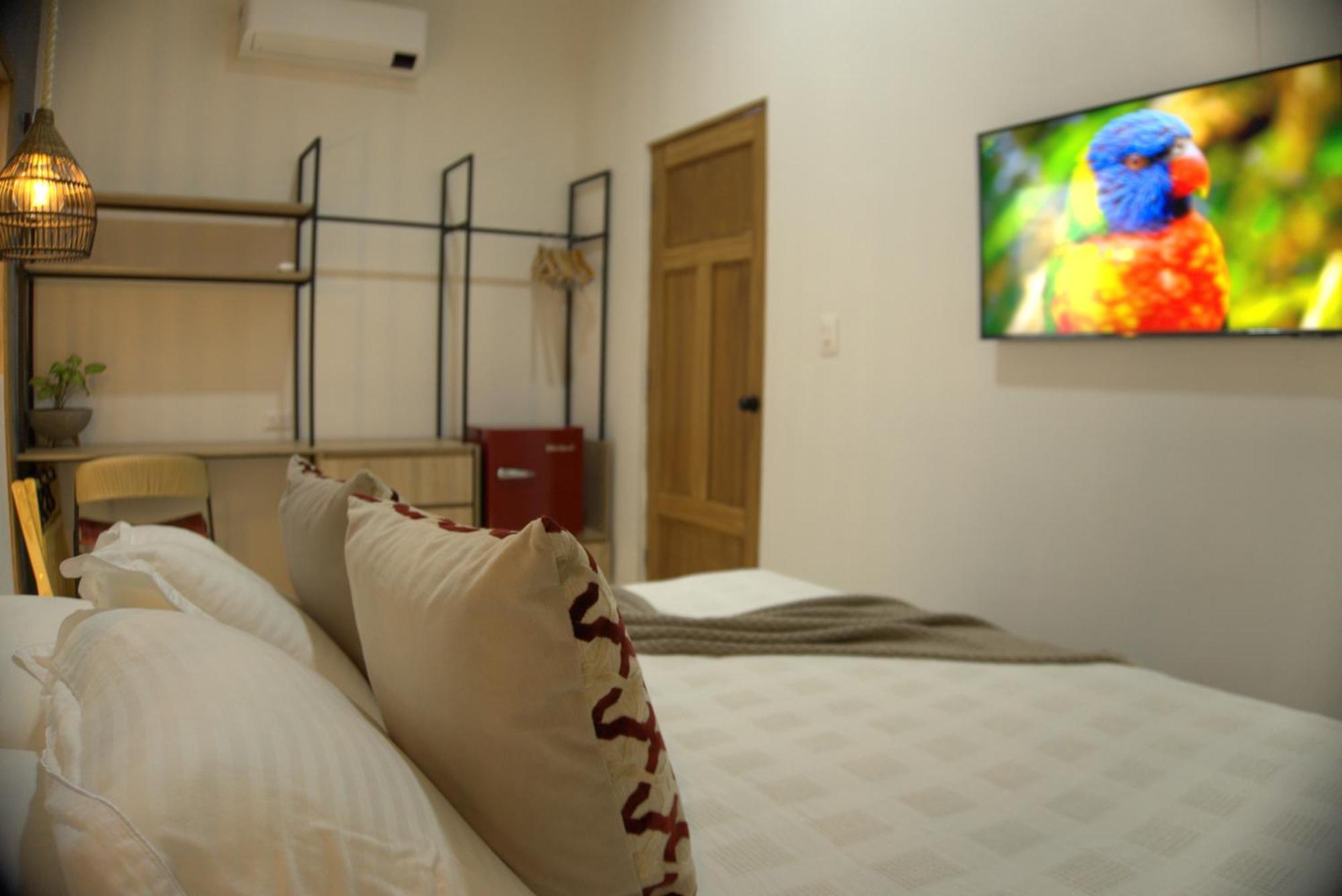 Cannatel Exclusive Hotel El Socorro Extérieur photo